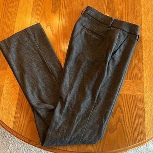 Express Columnist Barely Boot Slack